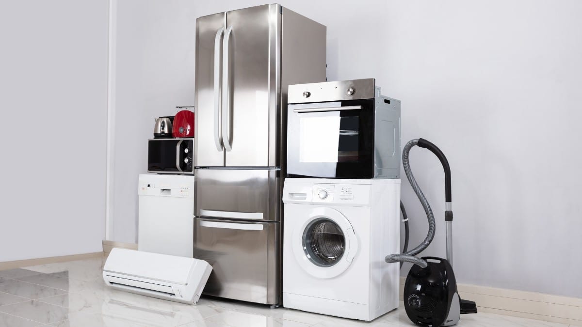 15 Home Appliances People Say Are Value Buys