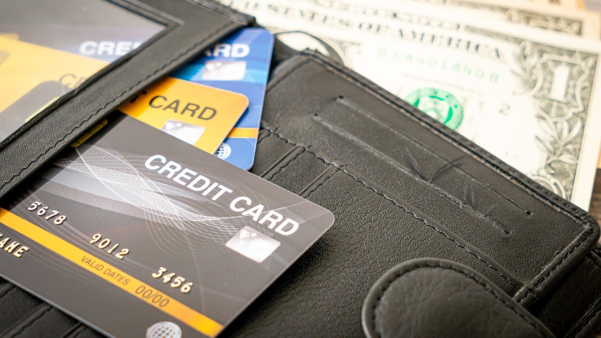 Credit Card: A Double-Edged Sword.