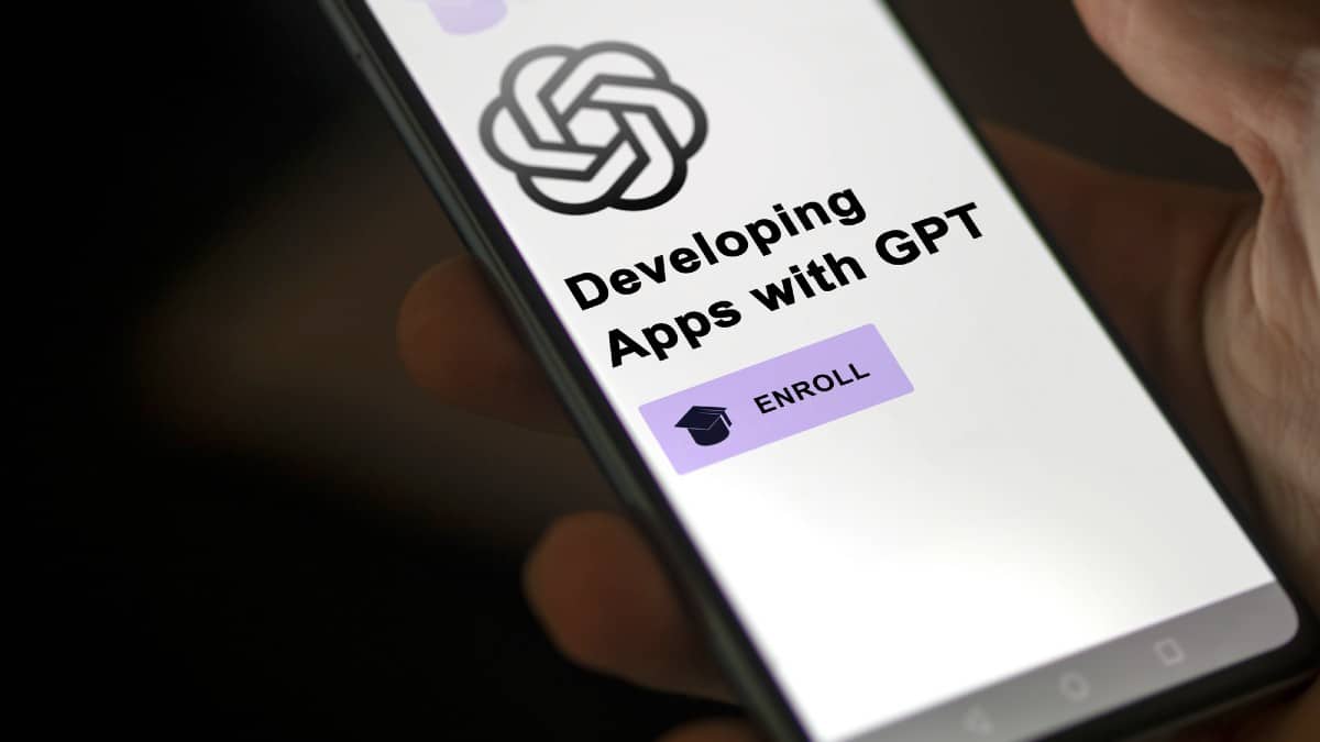 Developing Mobile Apps