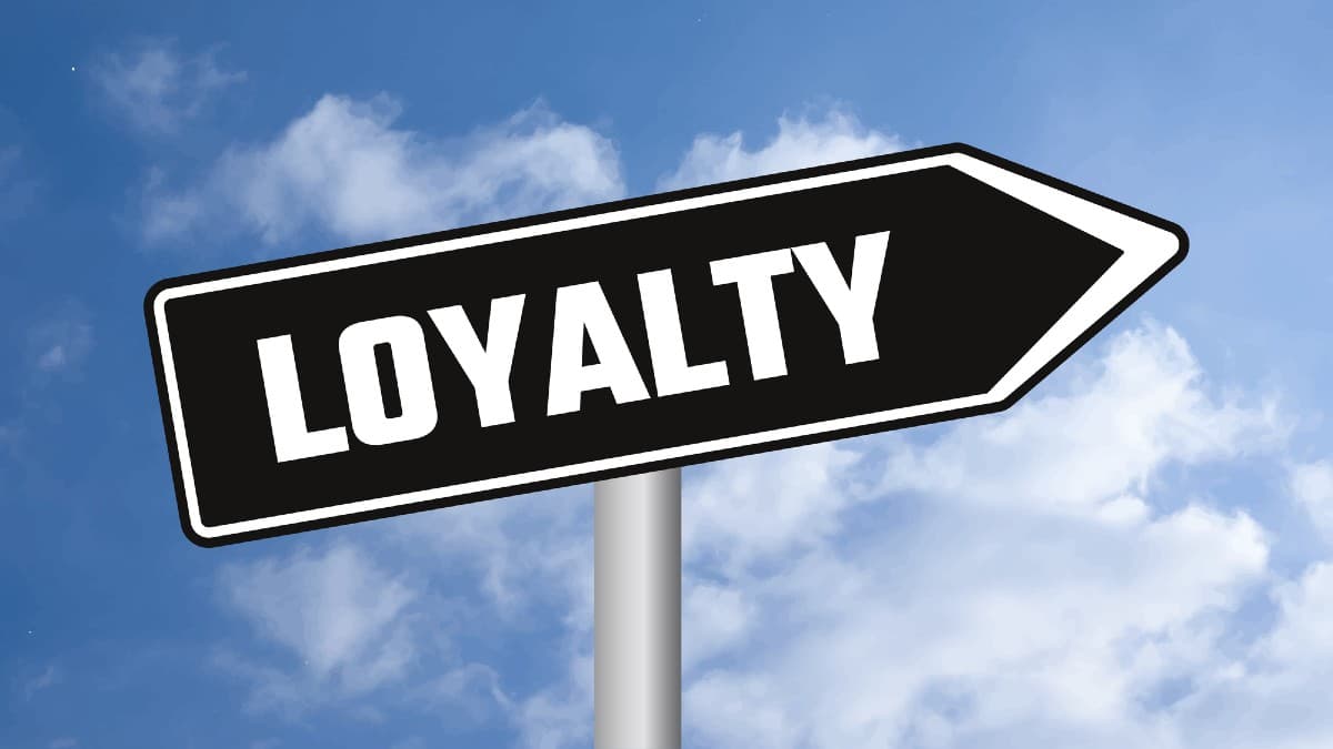 The Misguided Loyalty.