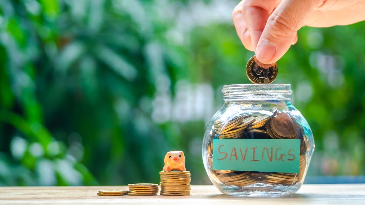 The-Savings-Conundrum