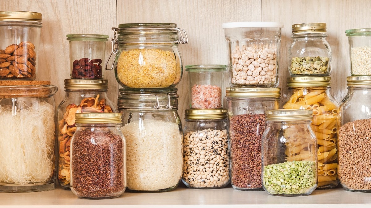 The 'What's That?' in Your Pantry