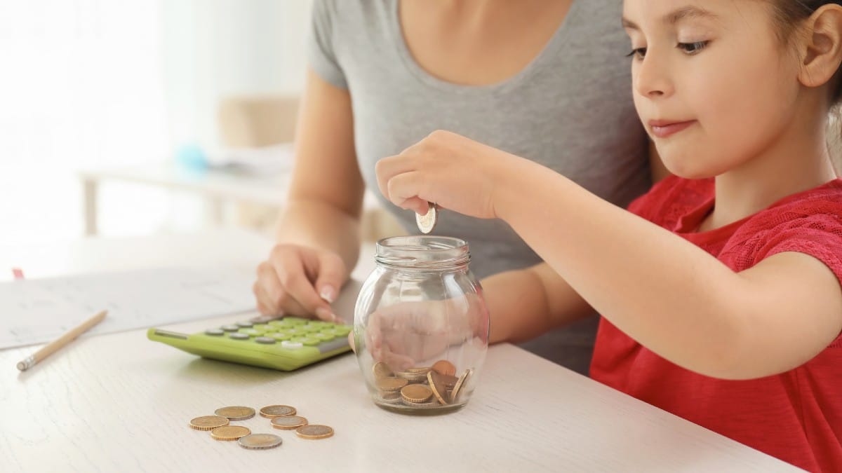 Your Kids Are Financially Independent