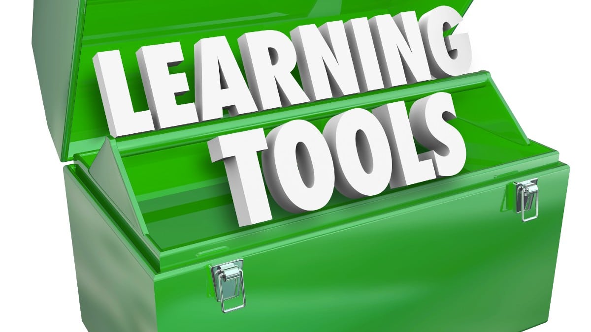Customized Learning Tools