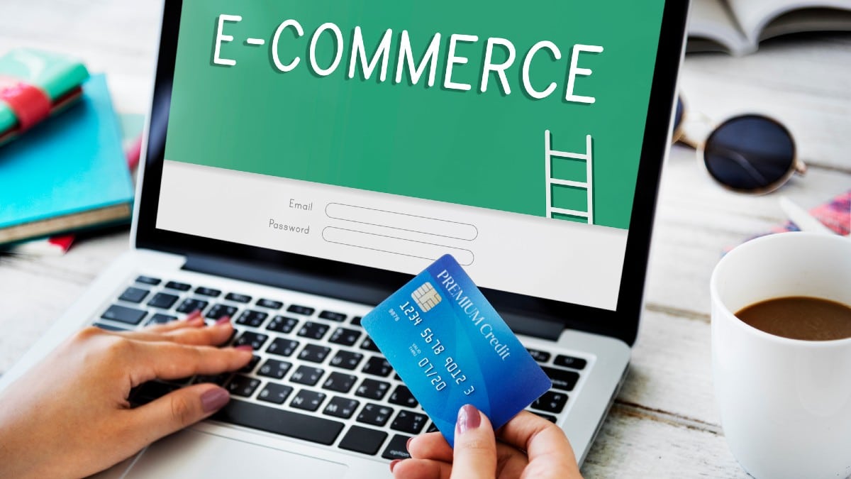 E-commerce Store Management