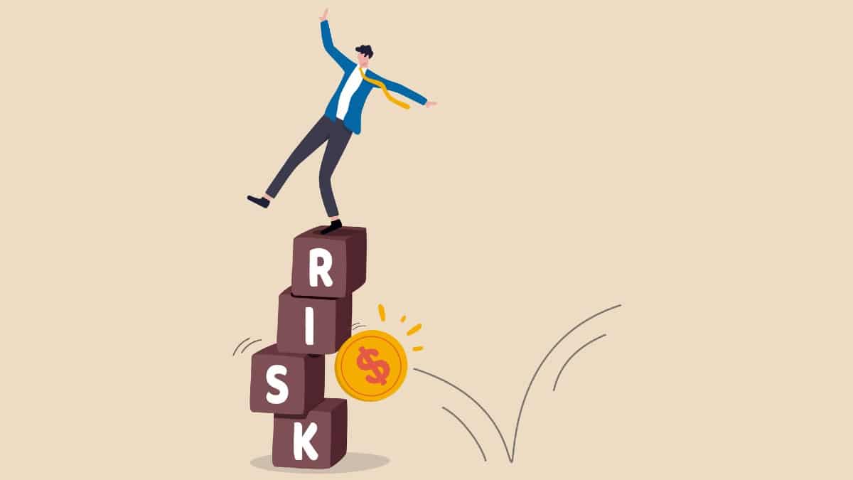 Investment risk,