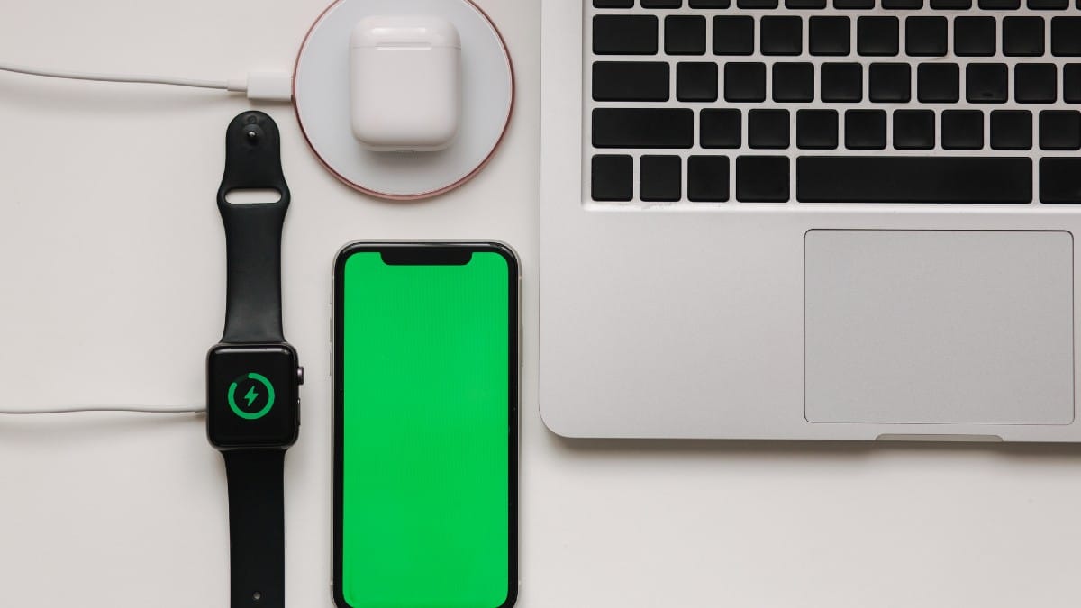 Personalized Tech Accessories
