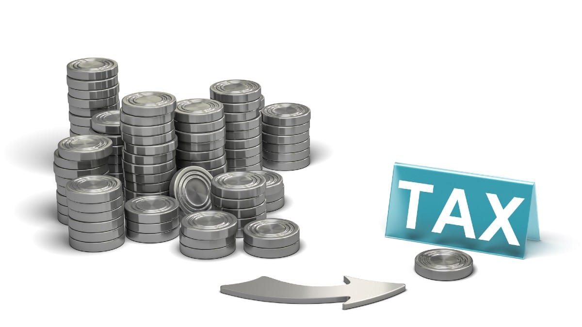 Tax Optimization Strategies