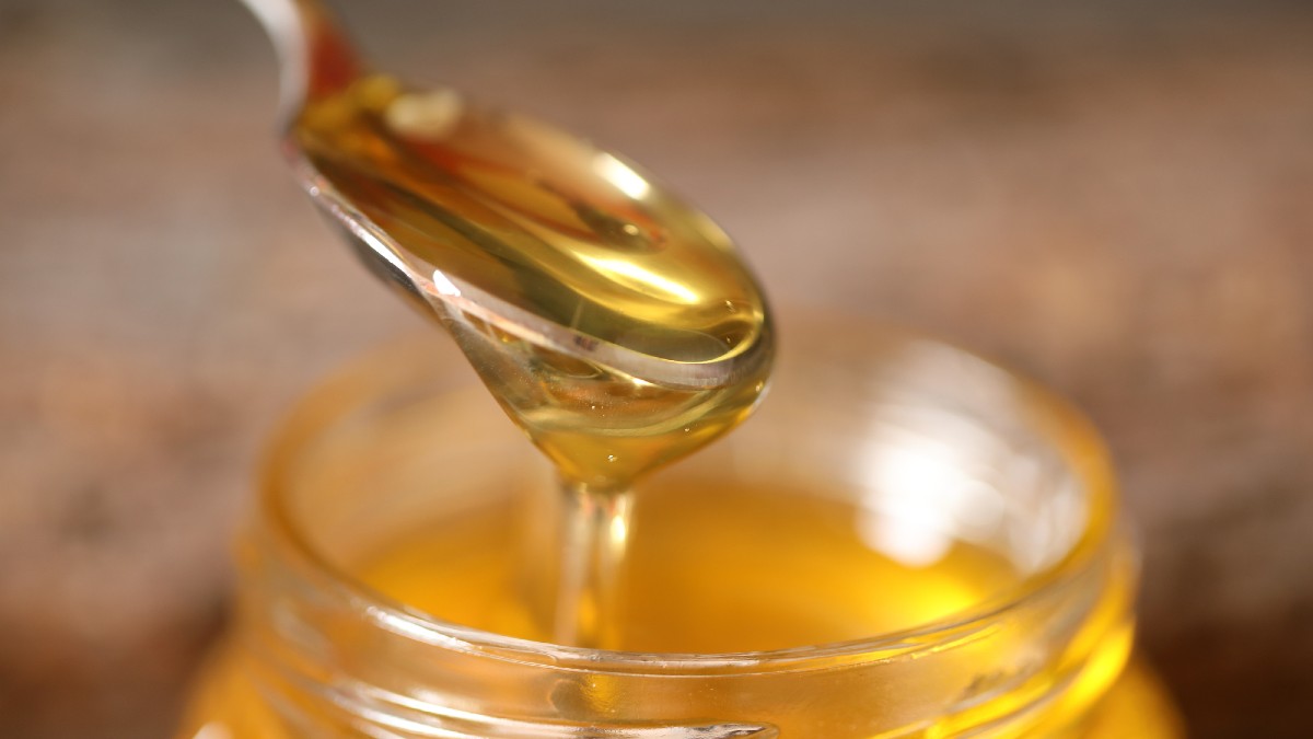 Artisanal Honey