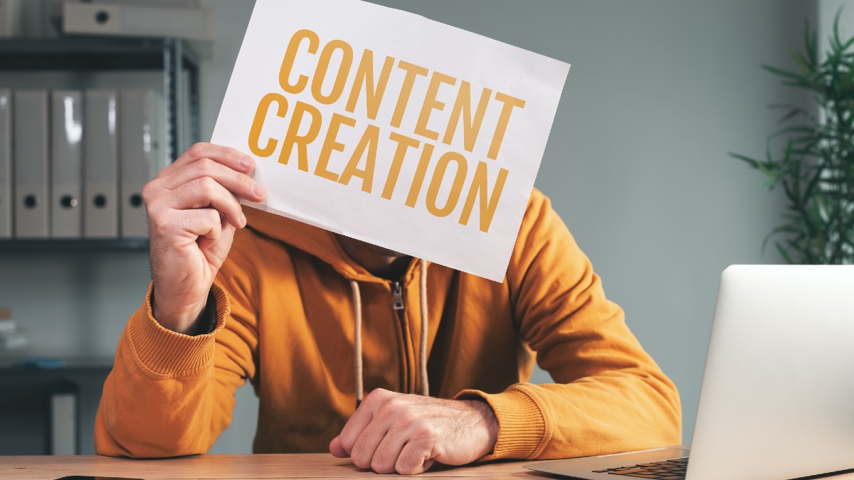 Freelance Content Creation