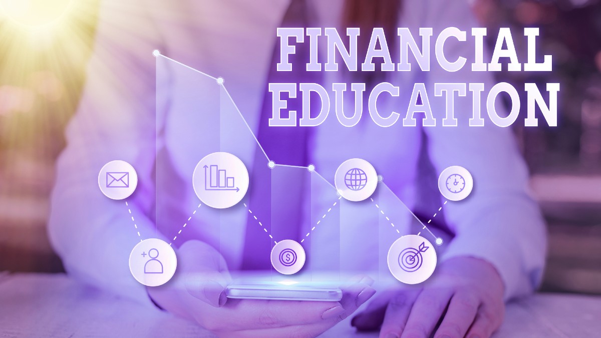 Neglecting Financial Education 