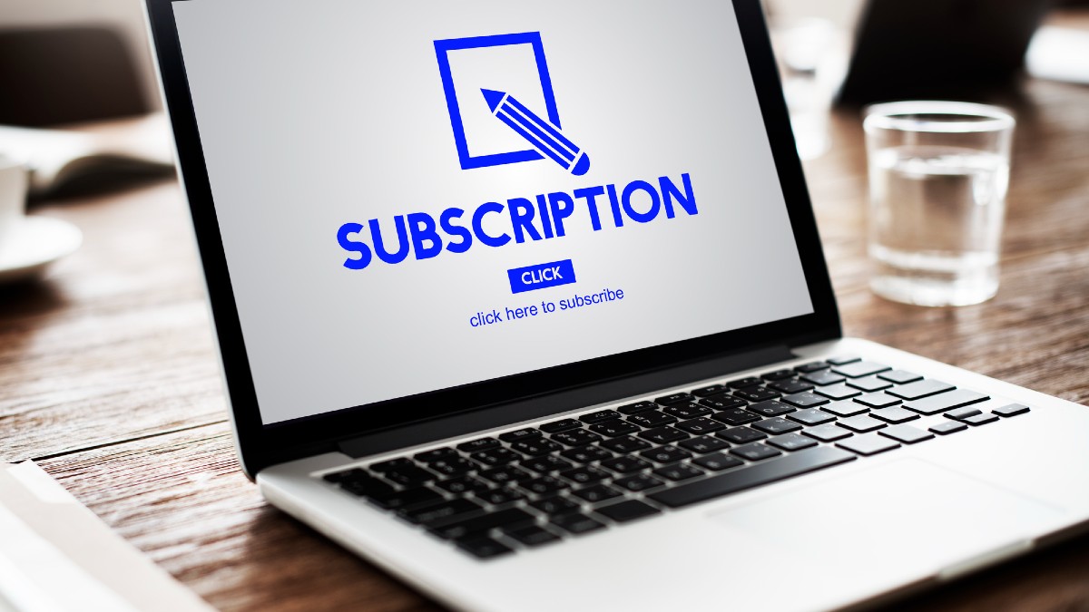 Subscription Seduction