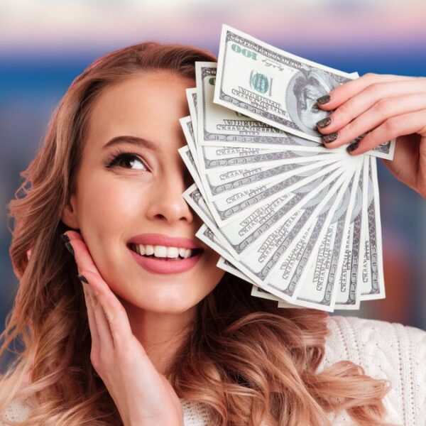 Selling Your Clutter Didn’t Just Make Us Money